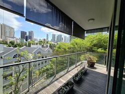 Belle Vue Residences (D9), Condominium #466466531